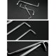 thumbnail image 2 of OUNONA 3Ud Destornilladores Z Forma Plata De Carbono Para Reparaciones Con Agarre Antideslizante, 2 of 8