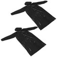 thumbnail image 1 of ELAYARD 2Ud Impermeable Largo Para Adultos Material Eva Resistente Para Uso En Exteriores Y Actividades, 1 of 8