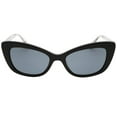 thumbnail image 1 of Kate Spade Womens Merida G S Sunglasses, 1 of 2