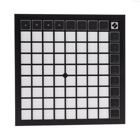 Pre-Owned Novation Launchpad x Grid Controller for Ableton Live- Black