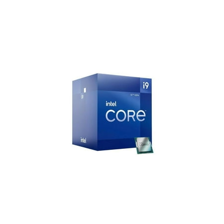 Intel - Core i9-12900 12th Generation - 16 Core - 24 Thread - 2.4 to 5.1 GHz - LGA1700 - Desktop Processor