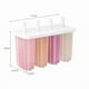thumbnail image 3 of Popsicle Ice Cream With Lid Popsicle Ice Box, 3 of 5