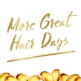 thumbnail image 6 of Pantene Pro-V Strengthening & Split End Repair Detangling Shampoo Plus Conditioner, 12.6 fl oz, 6 of 7