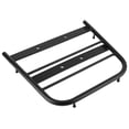 thumbnail image 3 of Portaequipajes para motocicleta Portaequipajes trasero Portaequipajes Portaequipajes Estante de soporte para equipaje Soporte del asiento trasero de l, Higoodz Accesorio de coche, 3 of 7