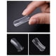 thumbnail image 5 of Espátula para gel UV de construcción rápida de 15 ml, cepillo para extensiones de uñas postizas, 5 of 8