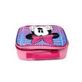 thumbnail image 4 of Minnie Mouse Lunch Bag Insulated Disney Smiles Bows Reusable, 4 of 7