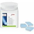 thumbnail image 1 of Jura Descaling Tablets, Deep and Efficient Descaling, Long-Lasting Protection for Coffee Machines, Environmentally Friendly Phosphorus-Free Formulation(36 Tablets), 1 of 2