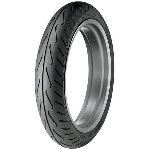 Dunlop D251 OE Front Tire 130/70HR18 (45002205)