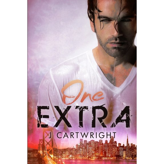 One Extra Paperback 1672258383 9781672258388 J Cartwright