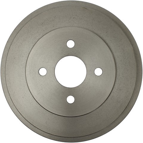 Brake Drum Fits select: 2009-2010 CHEVROLET COBALT, 2009 PONTIAC G5
