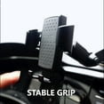 thumbnail image 2 of EGNMCR Phone Holders for Your Car Hook Mount Car Mobile Phone Bracket,Car Mobile Phone Bracket Center Console Dashboard Navigation Multi-function Car Bracket Mobile phone holder, 2 of 2