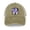 Khaki, variant on Possum Dark Blue Baseball Cap for Men Women, Adjustable Snapback Hats Trucker Hat