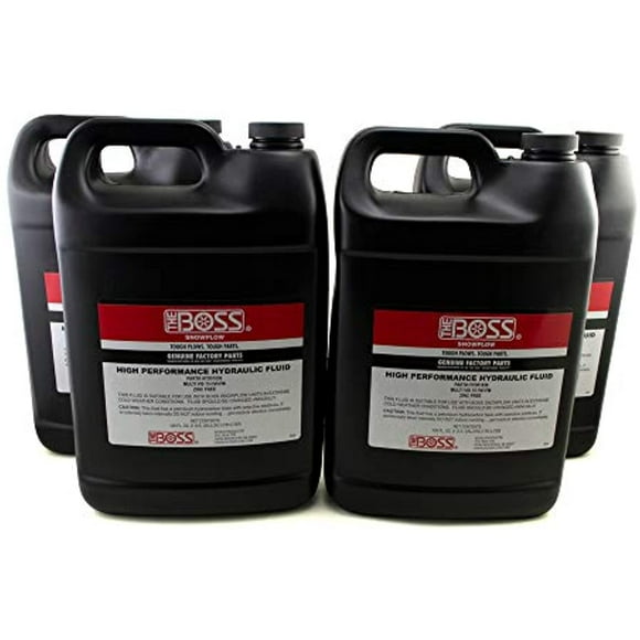 5606 Hydraulic Fluid