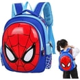thumbnail image 1 of Mochila de Araña para Niños, 1 of 3