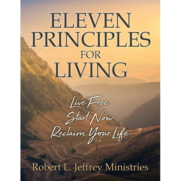 Eleven Principles for Living (Paperback)