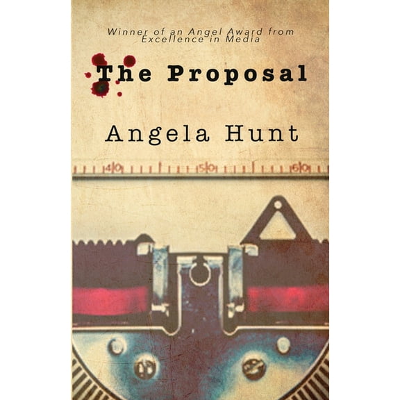 The Proposal, (Paperback)