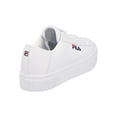 thumbnail image 2 of Tenis Fila Mujer Casuales Cómodos Urbanos Ligeros Martino blanco 24.5 Fila MARTINO, 2 of 5