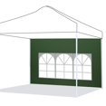 thumbnail image 2 of Outdoor Rainproof Tent Surface  Cover Replacement Garden Shade Top Oxford Cloth, 2 of 6