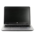thumbnail image 2 of HP EliteBook 840 G3 Laptop, Intel Core i5, 8GB, 256GB SSD, 2 of 7