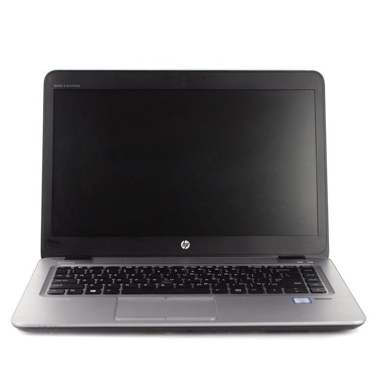 HP EliteBook 840 G3 Laptop, Intel Core i5, 8GB, 256GB SSD