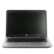 HP EliteBook 840 G3 Laptop, Intel Core i5, 8GB, 256GB SSD