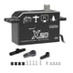 thumbnail image 1 of 20KG PWM Digital Brushless Servo Motor Full Metal Gear Large Torque Low Profile Short Body Servo for Rc Car 1/8 1/10, 1 of 5
