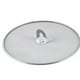 thumbnail image 2 of Moyic Sartén Protector contra salpicaduras Aparatos de cocina prácticos Seguro con mango plegable Accesorios de cocina Malla de pantalla de grasa Cocina y Comedor 33CM Moyic HA060067-03, 2 of 6