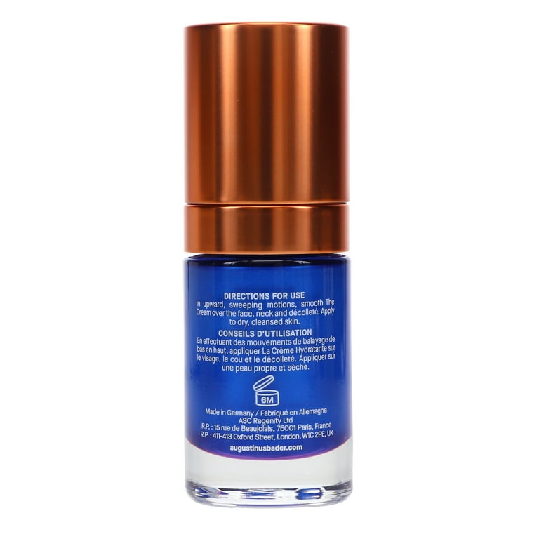 Augustinus Bader The Cream with TFC8 0.5 oz - Walmart.com