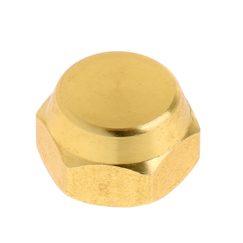 Aluminum Alloy Fishing Reel Handle Screw Nut Baitcasting Reel Handle