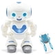 thumbnail image 1 of Lexibook Powerman Primer robot STEM Baile Música Demostración Incluye control Remoto ROB16, 1 of 5