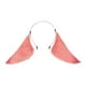 thumbnail image 4 of Diadema jinwen con Orejas de Animales para Cosplay Rosa, 4 of 8