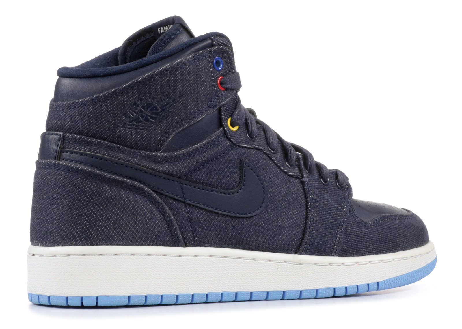 jordan 1 retro family forever