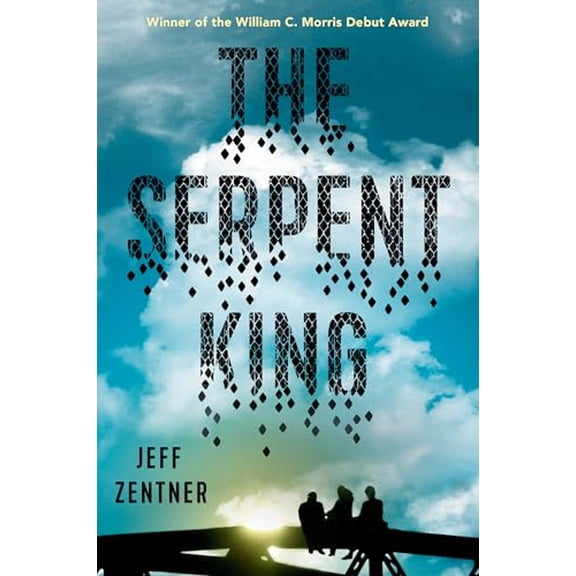 Pre-Owned The Serpent King (Paperback) 0553524054 9780553524055