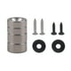 thumbnail image 3 of Reparación de tapa de guantera, piezas de coche, reemplazo de puerta de Gadget, accesorios de junta resistentes y fáciles de instalar, juego de shamjiam Reparación de tapas de cajas de guantes, 3 of 8