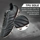 thumbnail image 5 of Zapatos de fútbol Vizari Classico Firm Ground 100% piel para adultos, 5 of 7