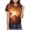 AD-Multicolor, variant on Boys Girls Galaxy Space Graphic Tees Shirts Short Sleeve Round Neck Blouse Cotton Moisture Wicking Summer Tops Multicolor