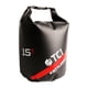 thumbnail image 1 of Bolsa seca impermeable, bolsa flotante para kayak, bolsa impermeable ligera con parte superior enrollable para almacenamiento 5 litros, 1 of 9