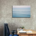 thumbnail image 3 of Epic Graffiti 'Three Waves Crescent Beach' by John Juracek, Canvas Wall Art, 40"x26", 3 of 8