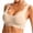 #11 Yellow 【Mix, Match & Rotate: Stock Up on Your Favorite Colors】, variant on Women's 1PC Casual Tube Top Bra, Bandeau Bra Daily Bra, No Rims Detachable Straps, Wireless Seamless Pullover, Comfy Breathable Soft Support, Women Everyday Underwear Lightweight