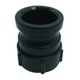 thumbnail image 3 of IBC Tank Tap Adapter - (60mm to 2inch Thread) Connector, Replacement Fitting Parts for Garden, Durable, 3 of 10