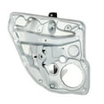thumbnail image 5 of DNA Motoring 740-926 Rear Driver side Power Window Regulator w/Panel for 1999-2007 Volkswagen Golf Jetta Bora, 5 of 5