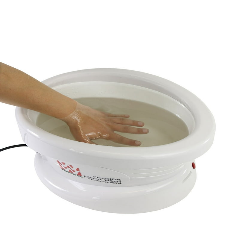 WaxWel Paraffin - 6 x 1-lb Blocks - Fragrance-Free WaxWel Paraffin - 6 x 1-lb Blocks - Fragrance-Free