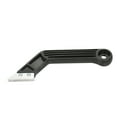 thumbnail image 3 of Tignapoo Heavy-Duty Tile Grout Scraper with Tungsten Carbide Blade - Includes 5 Replacement Blades, Ideal for Ceramic Tile Cleaning and Grouting, Available in Two Sizes: 8in and 5.7in, 3 of 6