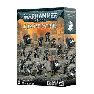 その他 Warhammer 40,000 Bastion Strike Force Games Workshop Warhammer 40k Imperial Fists Bastion Strike Force