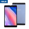thumbnail image 2 of Tablet ASUS ZenPad 8 LTE Edición Personalizada, Pantalla de 8 Pulgadas, 4G, Dual SIM, Cámara Dual 5MP+2MP, Android 8.0, Azul, Batería 3300mAh, 2GB RAM, 16GB ROM, Wi-Fi, GPS, BT 4.0, Voltaje 100-240V, 2 of 6