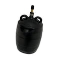 thumbnail image 4 of simhoa Inflatable Pipe Plug Easy to Use Balloon Plug Manual Pipe Pressure Test Plug DN 100 110mm, 4 of 8