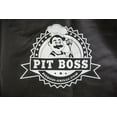thumbnail image 3 of Pit Boss 820 Deluxe Grill Cover with Heavy Duty Polyester 820 Deluxe Grill Cover with Heavy Duty Polyester, 3 of 8