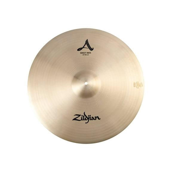 Zildjian A Sweet - Ride cymbal - 23"