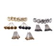 thumbnail image 2 of Jeu de Brosses, Brosse à Roue Universelle pour le Nettoyage, 2 of 8