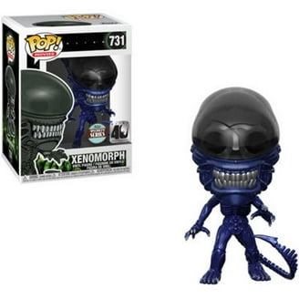 Funko POP! Movies - Alien: Covenant Vinyl Figures - SET OF 4
